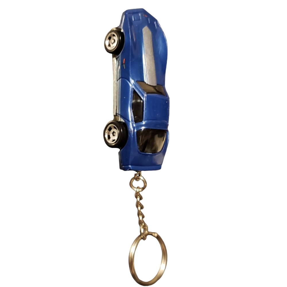 Surprise Hotwheels Keychains - Picture 4 of 10